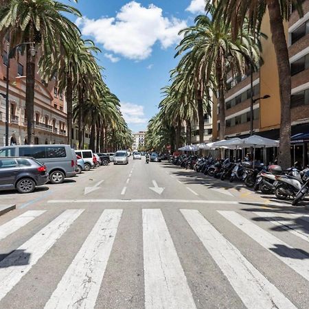 Ferienwohnung Bokeron Host - Soho Málaga Exterior foto