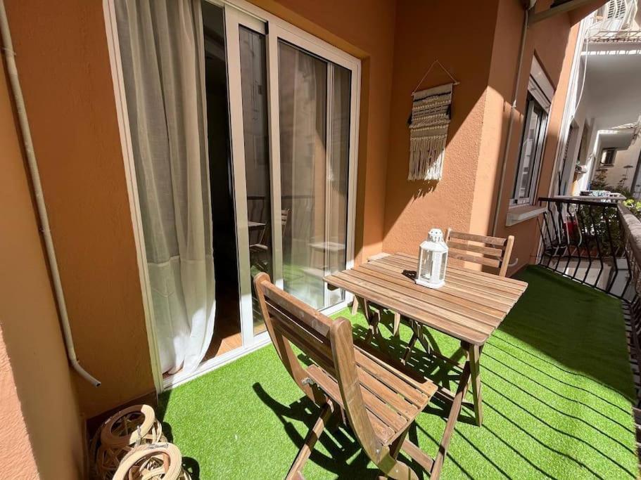 Ferienwohnung Bokeron Host - Soho Málaga Exterior foto