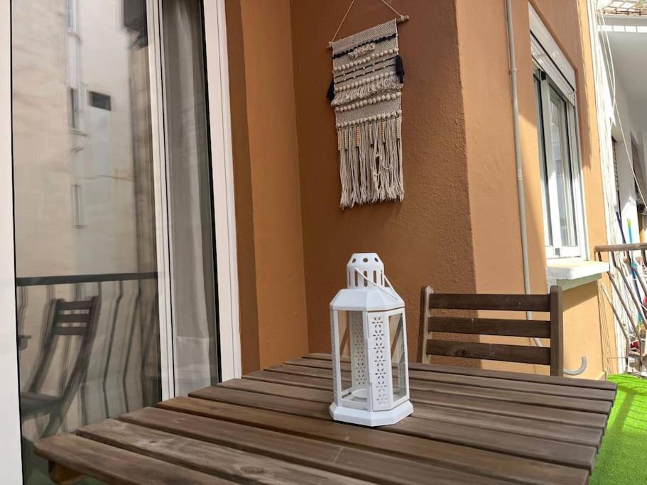 Ferienwohnung Bokeron Host - Soho Málaga Exterior foto