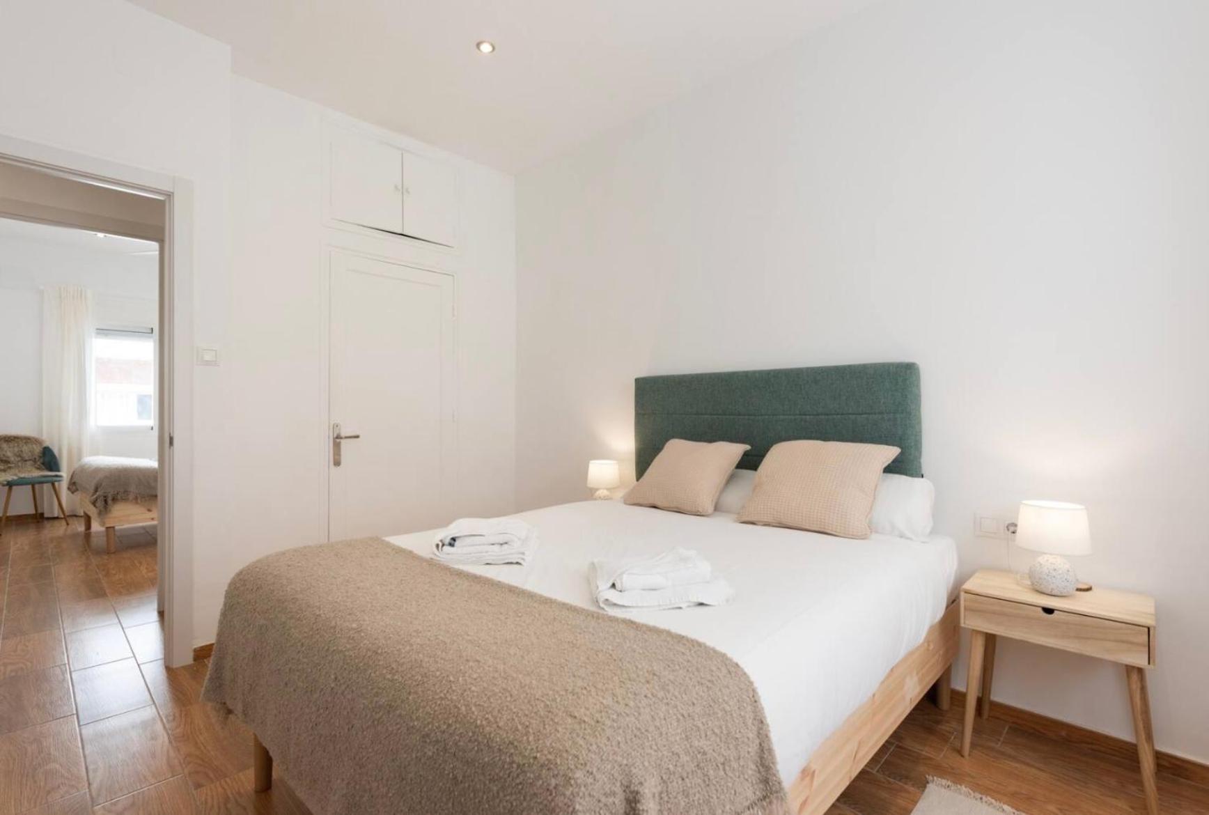 Ferienwohnung Bokeron Host - Soho Málaga Exterior foto