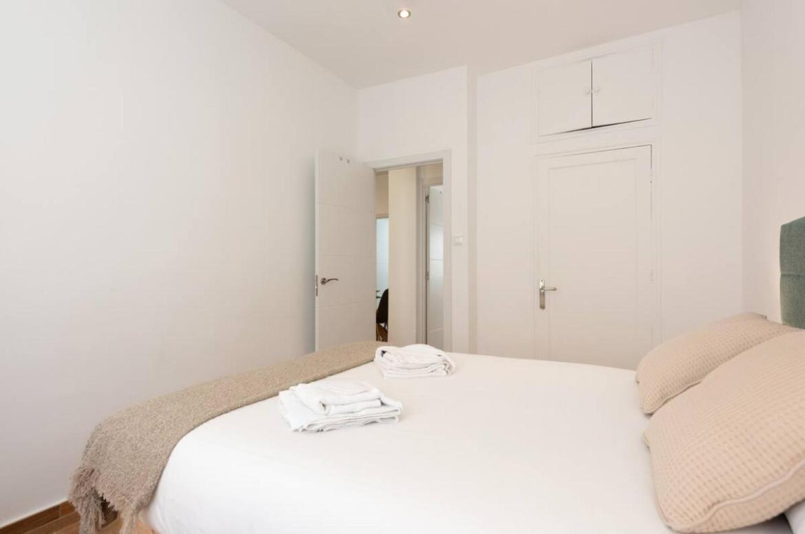 Ferienwohnung Bokeron Host - Soho Málaga Exterior foto