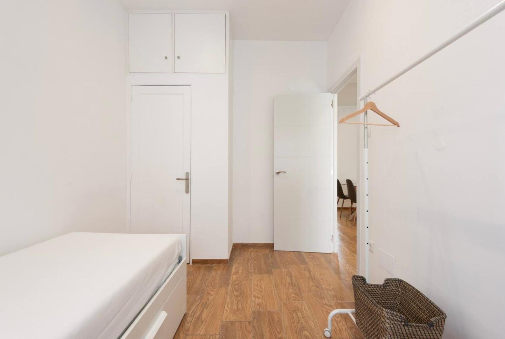 Ferienwohnung Bokeron Host - Soho Málaga Exterior foto