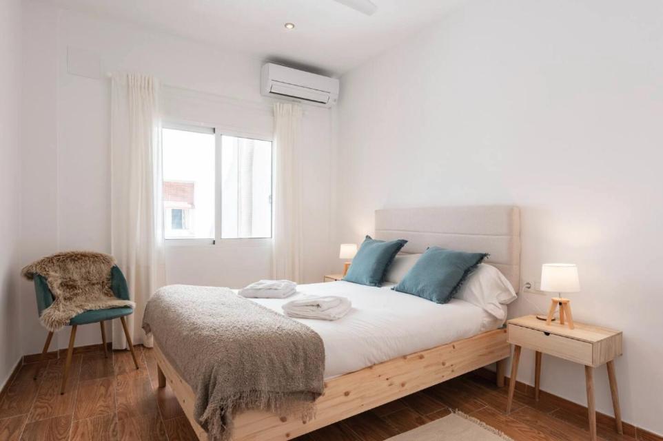 Ferienwohnung Bokeron Host - Soho Málaga Exterior foto