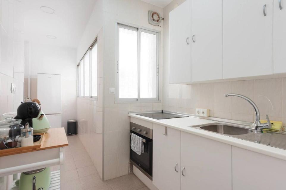 Ferienwohnung Bokeron Host - Soho Málaga Exterior foto
